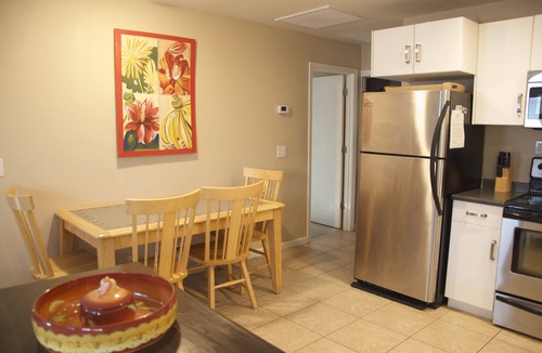 Payson Condo | A Quiet & Relaxing Waterfront Getaway in Payson, AZ