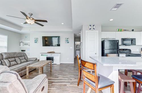 Gilchrist House | A Quietude home