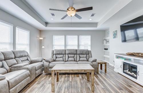 Gilchrist House | A Quietude home