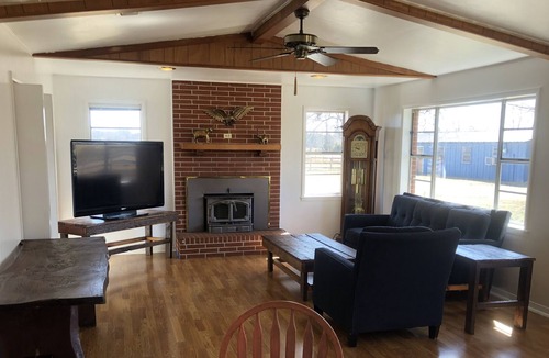Winnsboro Other | A Taste Of Country Life -16 Acre Farm
