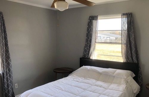 Winnsboro Other | A Taste Of Country Life -16 Acre Farm