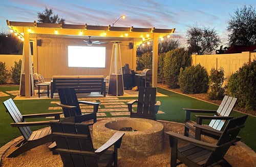 Mission Royale House | A TRUE MODERN OASIS