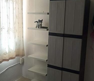 Merida Apartment | ABY Sky House