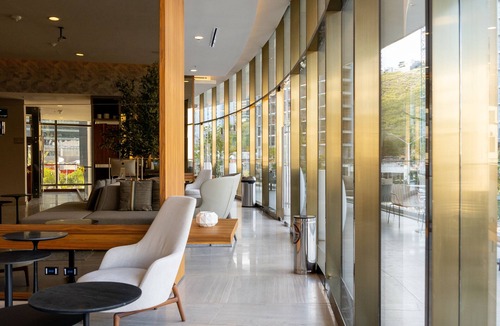 Nuevo Leon Hotel | AC Hotel by Marriott Monterrey Valle