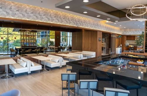 Nuevo Leon Hotel | AC Hotel by Marriott Monterrey Valle