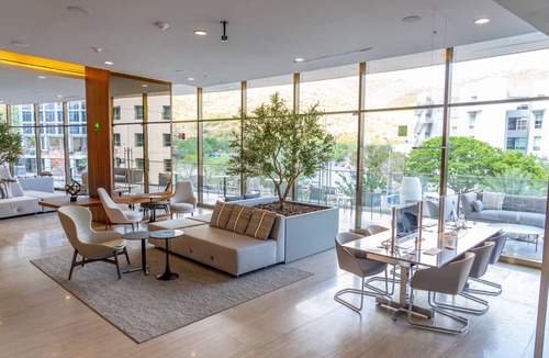 Nuevo Leon Hotel | AC Hotel by Marriott Monterrey Valle