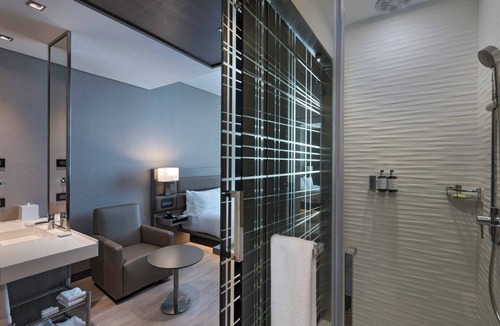 Zona 16 Hotel | AC Hotel by Marriott Guatemala City