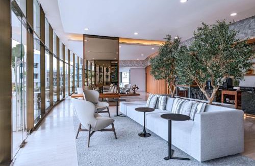 Nuevo Leon Hotel | AC Hotel by Marriott Monterrey Valle