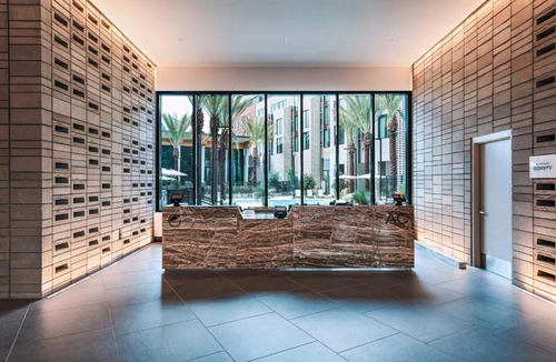Norterra Hotel | AC Hotel by Marriott Phoenix North Norterra