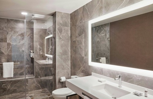 Saltillo Hotel | AC Hotel By Marriott Saltillo