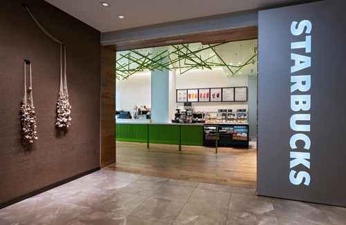 Downtown Houston Hotel | AC Hotel Houston Downtown