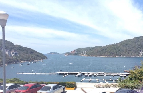 Granjas del Marques House | Acapulco Diamante Fun & Relax! The best to Enjoy!