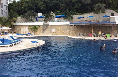 Granjas del Marques House | Acapulco Diamante Fun & Relax! The best to Enjoy!