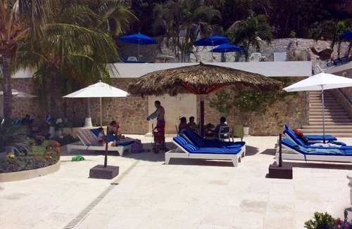Granjas del Marques House | Acapulco Diamante Fun & Relax! The best to Enjoy!
