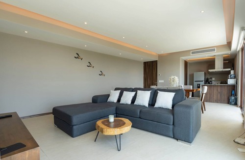 Diamante Apartment | Acapulco Diamante - King Bed - 114m2