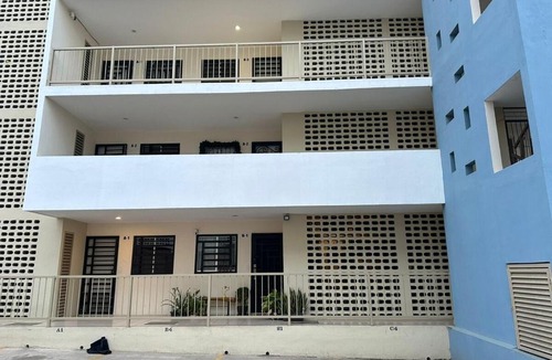 Mazatlan Apartment | Acapulco