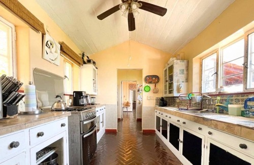Las Playas House | Acapulco Ocean view 4 room. House. AC, pool .5 m beach Caleta. Private parking