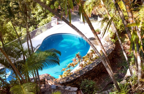 Balcones Al Mar House | Acapulco Villa Spectacular Pacific Ocean Views