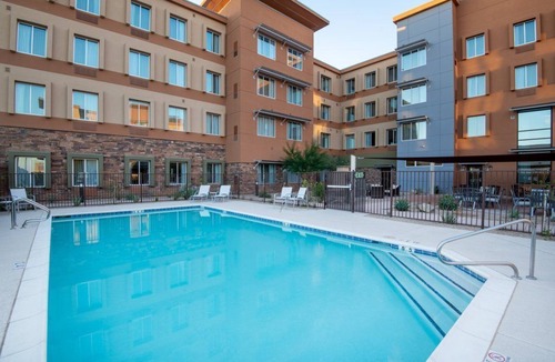 Scottsdale Apartment | Accessible 2BR Suite | Free Breakfast + Pool & BBQ