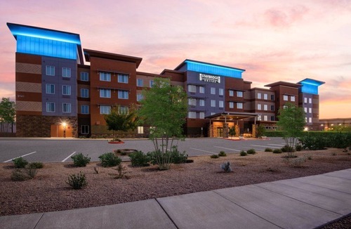 Scottsdale Apartment | Accessible Studio Suite | Pool + Free Breakfast