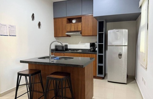 Las Gaviotas Apartment | Accommodation in the Golden Zone near the beach