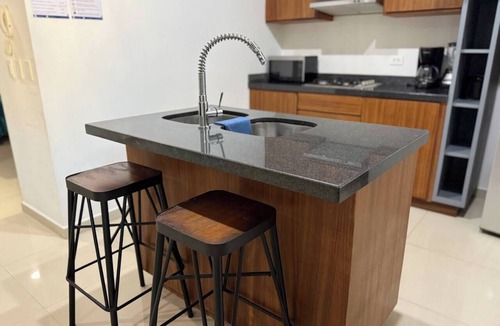 Las Gaviotas Apartment | Accommodation in the Golden Zone near the beach