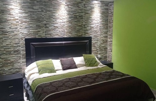 Reynosa Apartment | Acogedor departamento en el centro de la ciudad