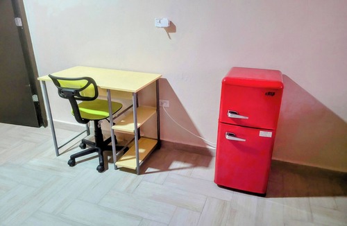 Ciudad Juarez Apartment | Acogedor estudio con AC, estacionamiento cerrado y WiFi en cd Juárez