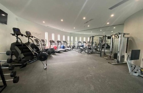 Queretaro Apartment | Acogedor Ubicadismo 1R 4Pax