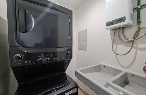 Queretaro Apartment | Acogedor Ubicadismo 1R 4Pax