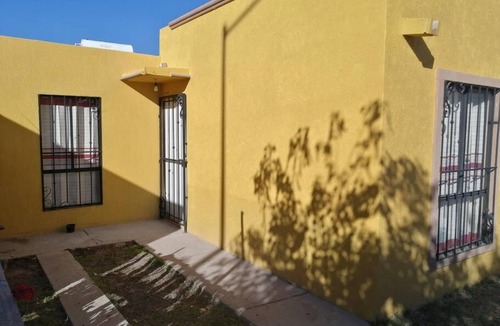 Dolores Hidalgo House | Acogedora casa estilo mexicano