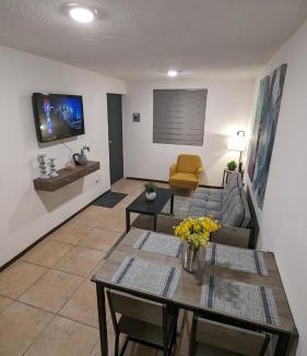 Ciudad Juarez House | Acogedora Casa