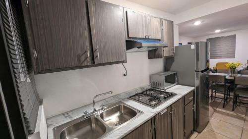 Ciudad Juarez House | Acogedora Casa