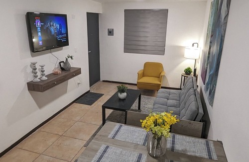 Ciudad Juarez House | Acogedora Casa