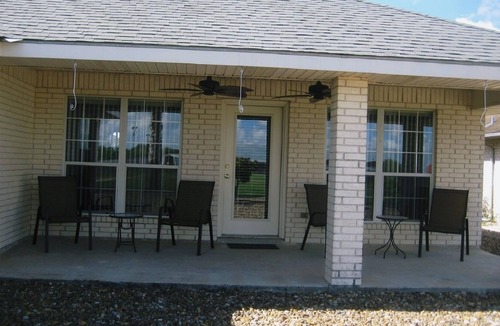 Alamo House | Active 55+ community close to McAllen Texas