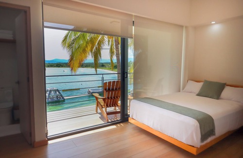 Xoxocotla Hotel | Acuaski