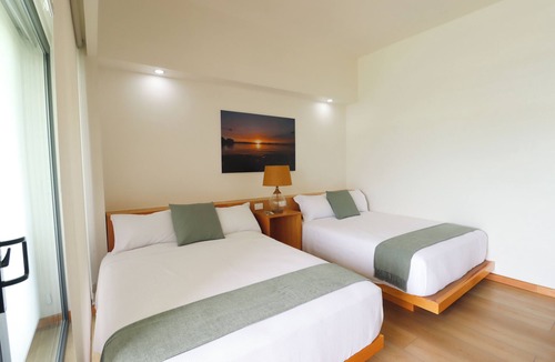 Xoxocotla Hotel | Acuaski