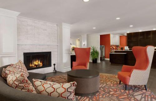 Addison Hotel | Addison Suites