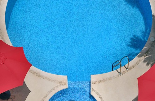 Downtown Cancun Hotel | Adhara Express