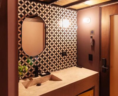 Monterrey Centro Hotel | Adhoc Barrio Antiguo