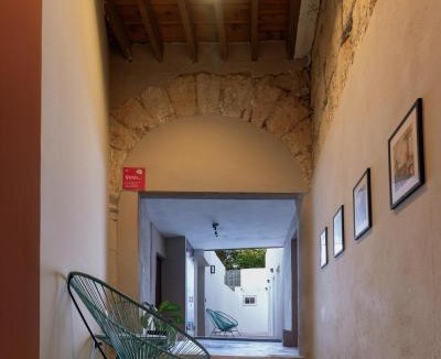 Monterrey Centro Hotel | Adhoc Barrio Antiguo