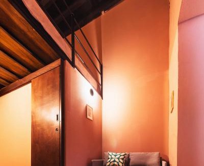Monterrey Centro Hotel | Adhoc Barrio Antiguo