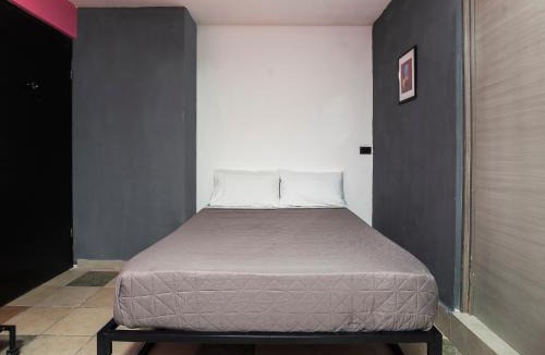 Monterrey Centro Hotel | Adhoc Cintermex