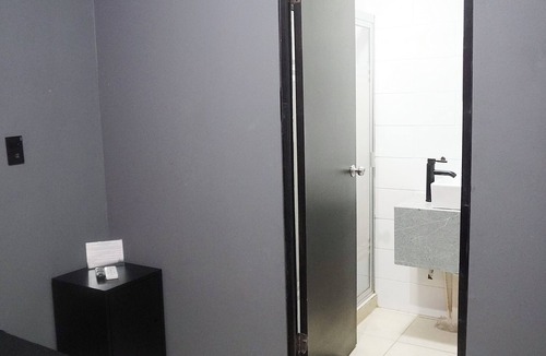 Monterrey Hotel | Adhoc Cintermex