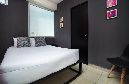 Monterrey Hotel | Adhoc Cintermex