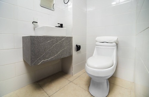 Monterrey Hotel | Adhoc Cintermex