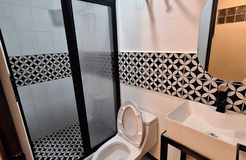 Monterrey House | Adhoc Fundidora