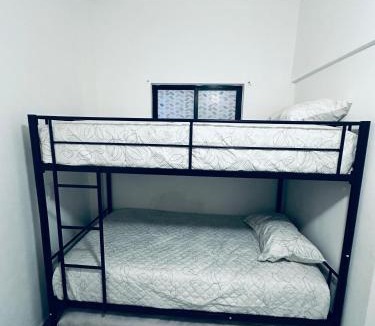 Rincon de Guayabitos Apartment | Adonai