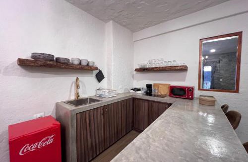 Santeagueda Apartment | Adrian en ValQuirico