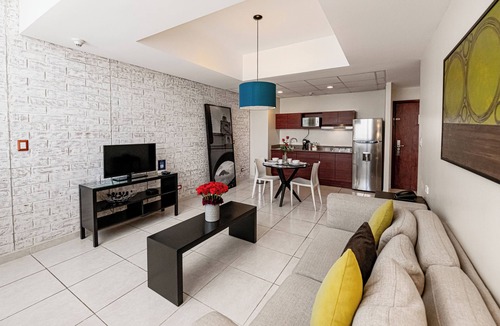 Zona 14 Hotel | Adriatika Hotel & Residence